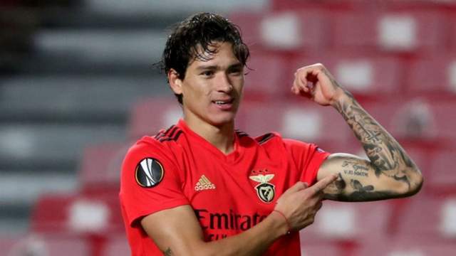 爱游戏体育官方-本菲卡发布备战花絮，今夜复出首秀，欧超杯任务艰巨，身体对抗强度拉满的简单介绍-爱游戏体育官方